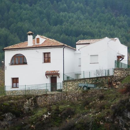 Casa Rural El Perchel Понтонес Стая снимка